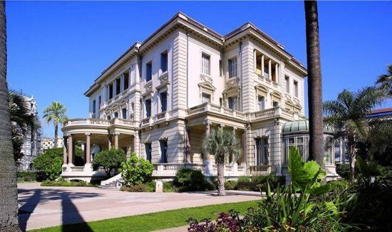 Villa Massena
